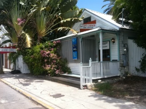 123-125 Ann Street Key West